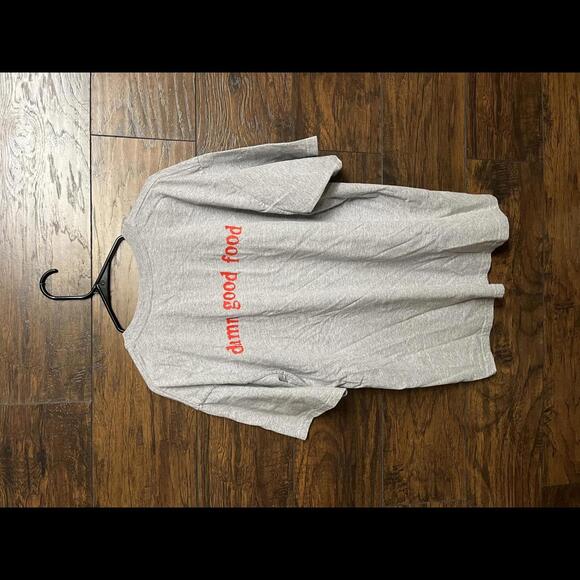 Ralph Steadman T-shirt Hell's Kitchen Art Minneapolis Tee XL - Picture 2 of 5